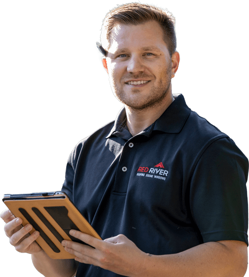 Certified Complete Roof Systems Installers | Red River Roofing