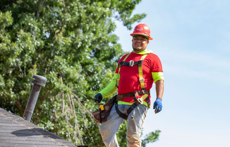 Oklahoma Insured Roofing Contractor | Red River Roofing, Siding and Windows