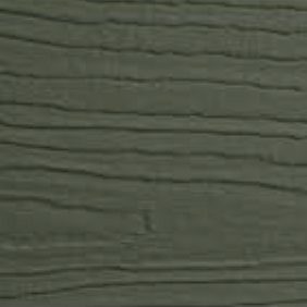 Alside ASCEND Siding in Deep Moss | Red River Siding