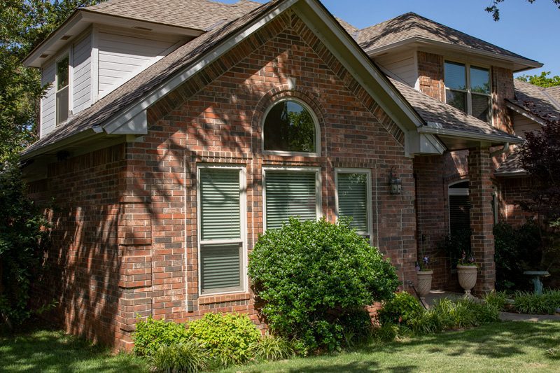 Complete Window Replacement Project | Starting at $91 Per Month | Red River