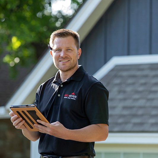 Financing Home Improvement Services in OKC | Red River Roofing Siding and Windows