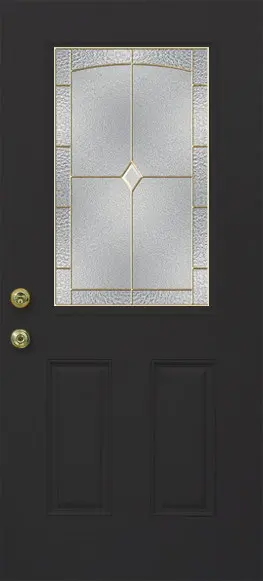 ProVia Embarq Fiberglass Entry Door | Red River Roofing, Siding and Windows